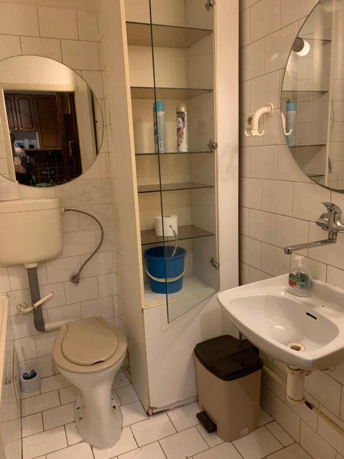Apartmany Bratislava * Pressburg