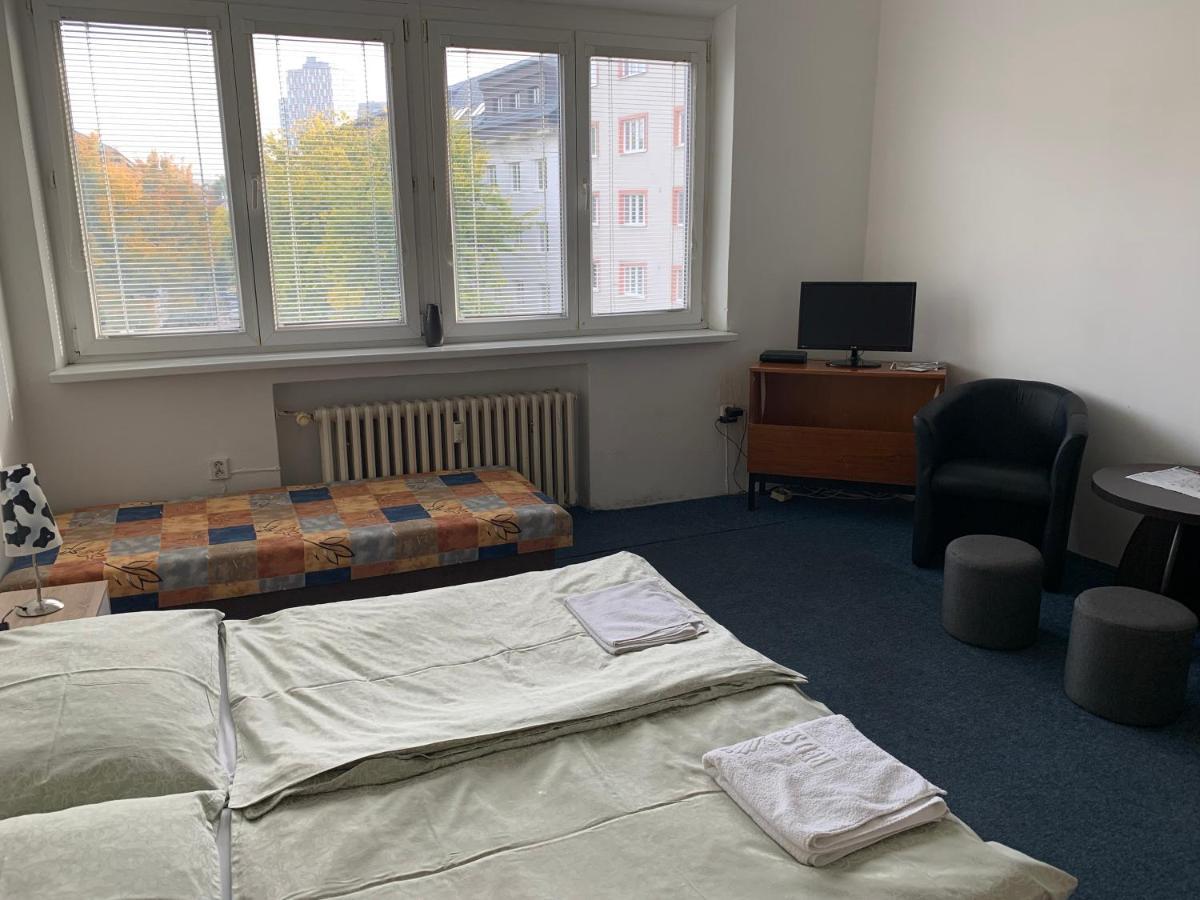 Apartment Apartmany Bratislava Pressburg