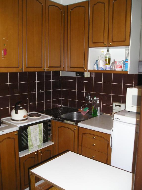 Apartment Apartmany Bratislava